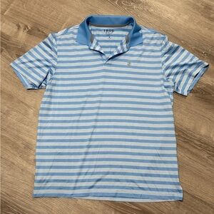 IZOD men’s golf shirt